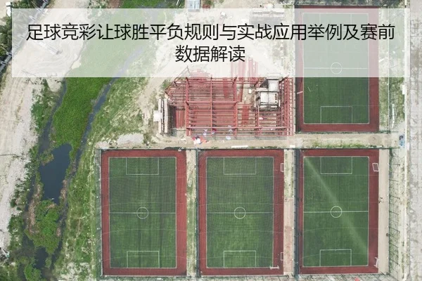 足球竞彩让球胜平负规则与实战应用举例及赛前数据解读